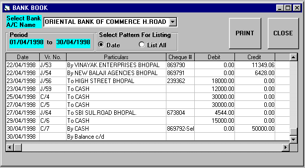Accounting Software for NewHiTechPer Publishers, HiTech Newspaper Management Software, Accounting Software, Newspaper Software, Business Management and Accounting Software for newspaper, magazine publishers. Modules : Advertisement, Circulation, Parties, Transactions, Payroll, Accounts & Utilities. Free Trial Download