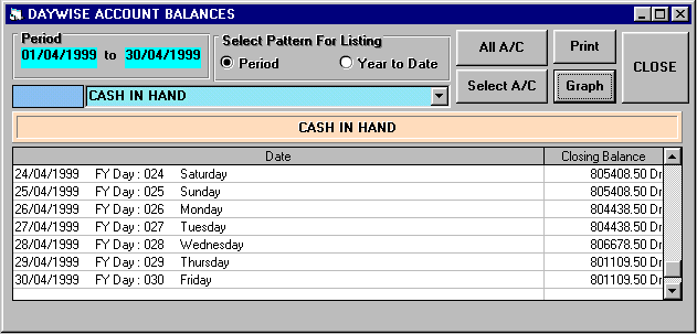 NewHiTechPer Advertising Management Software, HiTech Newspaper Management Software, Accounting Software, Newspaper Software, Business Management and Accounting Software for newspaper, magazine publishers. Modules : Advertisement, Circulation, Parties, Transactions, Payroll, Accounts & Utilities. Free Trial Download
