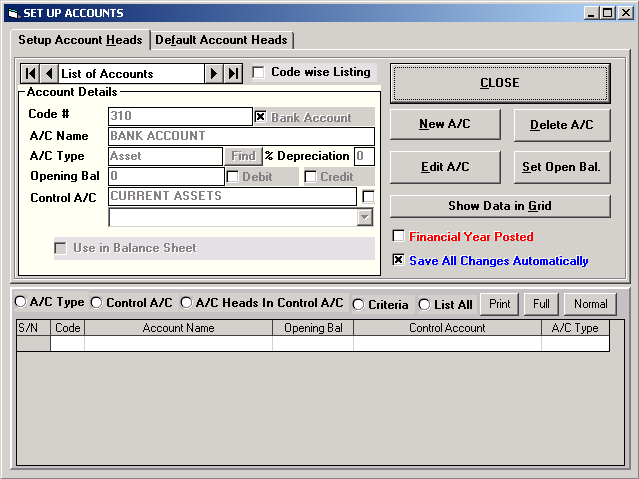 Accounting Software for Magazines, HiTech Newspaper Management Software, Accounting Software, Newspaper Software, Business Management and Accounting Software for newspaper, magazine publishers. Modules : Advertisement, Circulation, Parties, Transactions, Payroll, Accounts & Utilities. Free Trial Download
