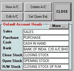 NewHiTechPer Accounting Software, HiTech Newspaper Management Software, Accounting Software, Newspaper Software, Business Management and Accounting Software for newspaper, magazine publishers. Modules : Advertisement, Circulation, Parties, Transactions, Payroll, Accounts & Utilities. Free Trial Download