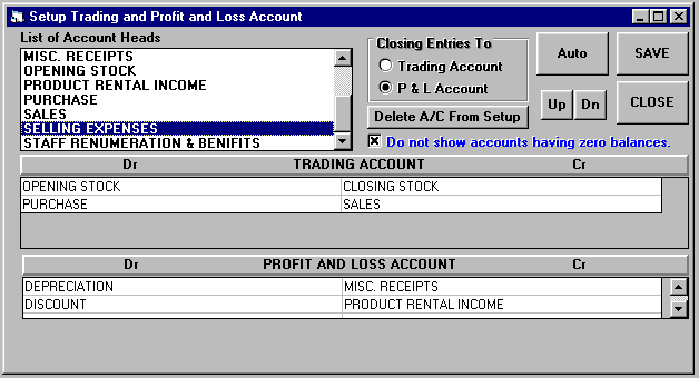 NewHiTechPer Software, HiTech Newspaper Management Software, Accounting Software, Newspaper Software, Business Management and Accounting Software for newspaper, magazine publishers. Modules : Advertisement, Circulation, Parties, Transactions, Payroll, Accounts & Utilities. Free Trial Download