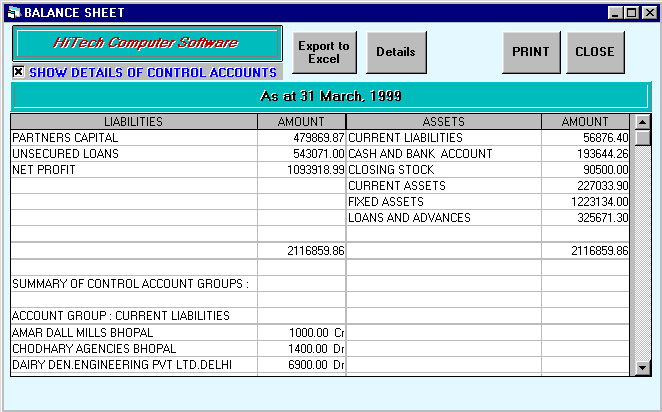 NewHiTechPer Software, HiTech Newspaper Management Software, Accounting Software, Newspaper Software, Business Management and Accounting Software for newspaper, magazine publishers. Modules : Advertisement, Circulation, Parties, Transactions, Payroll, Accounts & Utilities. Free Trial Download