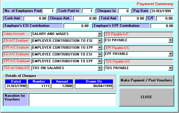 NewHiTechPer Management Software, Publishing Management Software, Accounting, ERP, CRM Software for Newspapers, Magazines, Newspaper Software, Business Management and Accounting Software for newspaper, magazine publishers. Modules : Advertisement, Circulation, Parties, Transactions, Payroll, Accounts & Utilities. Free Trial Download