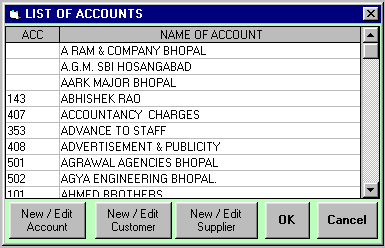 NewHiTechPer Software, HiTech Newspaper Management Software, Accounting Software, Newspaper Software, Business Management and Accounting Software for newspaper, magazine publishers. Modules : Advertisement, Circulation, Parties, Transactions, Payroll, Accounts & Utilities. Free Trial Download